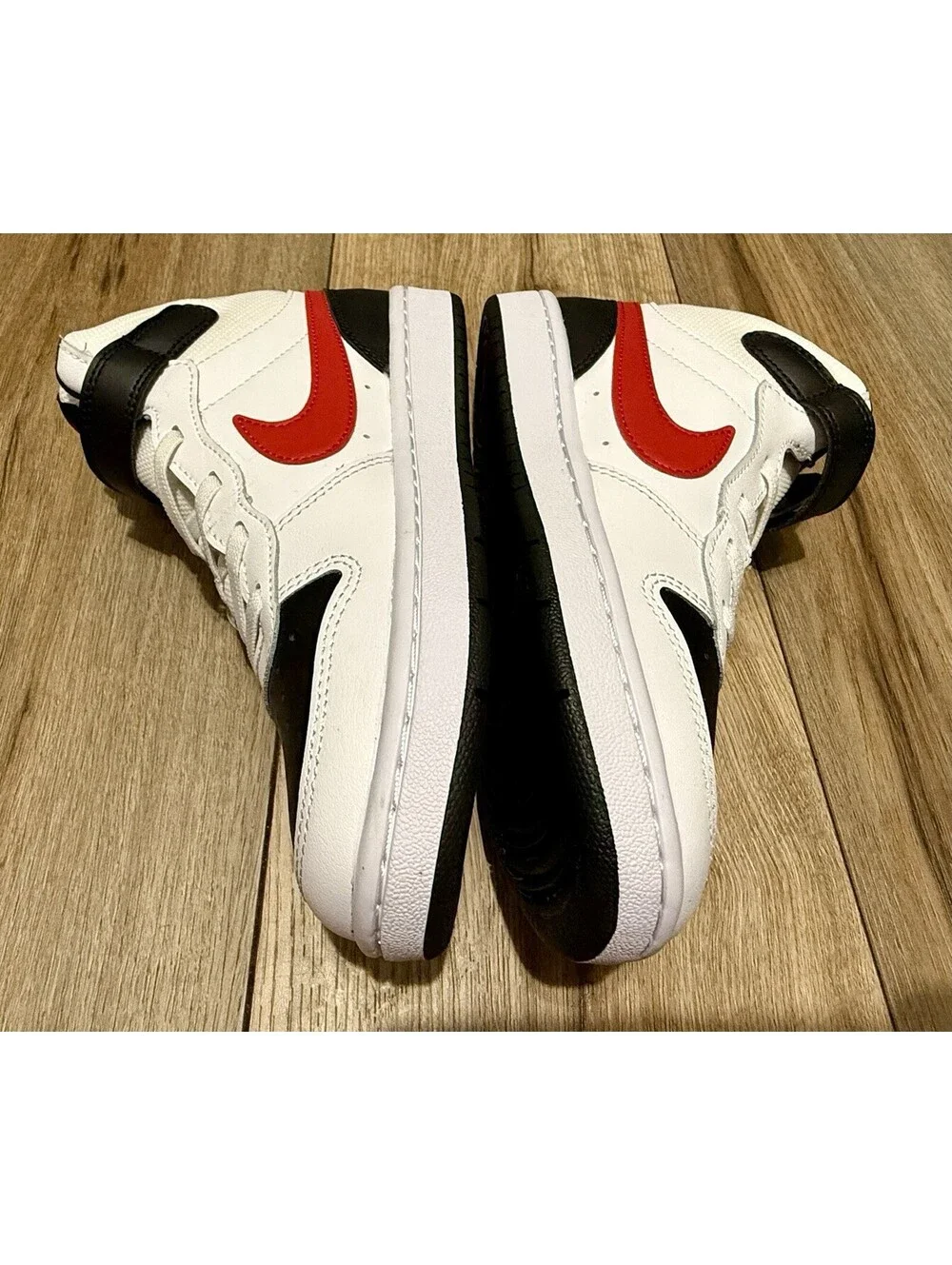 Nike new court